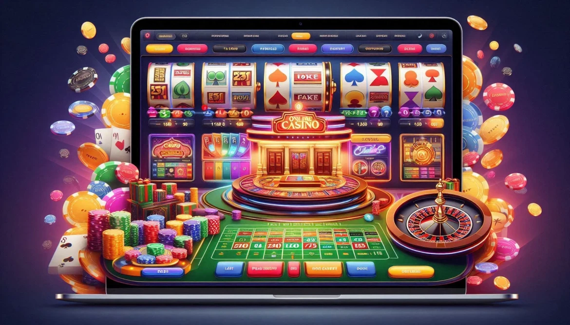 Zodiac Casino